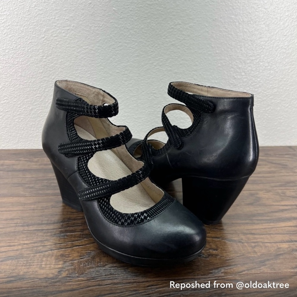 ••ISO•• Dansko Marlene Mary Jane